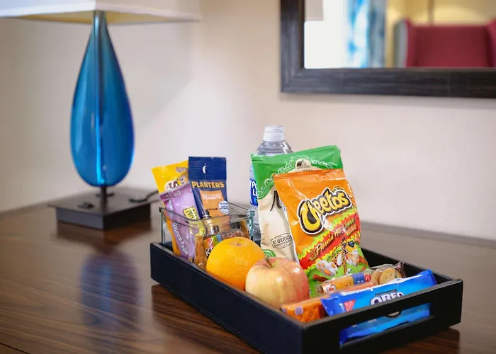 Hilton Garden Inn Houston/Bush Intercontinental Airport
