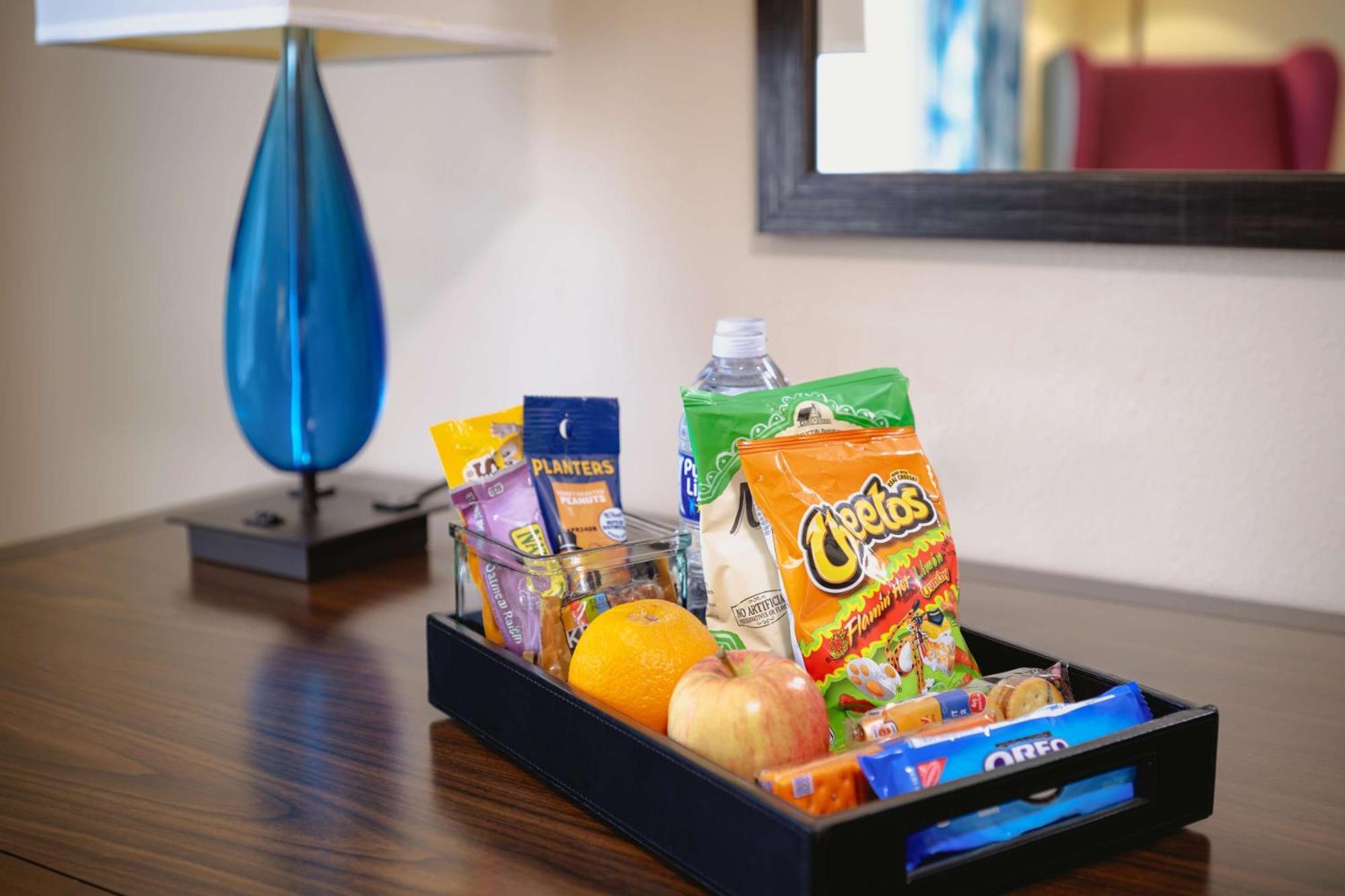 Hilton Garden Houston/bush Intercontinental Airport Houston