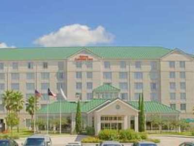 Hilton Garden Houston/bush Intercontinental Airport Hotel