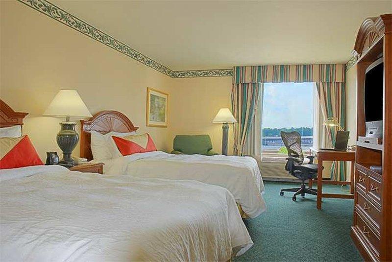 Hilton Garden Houston/bush Intercontinental Airport
