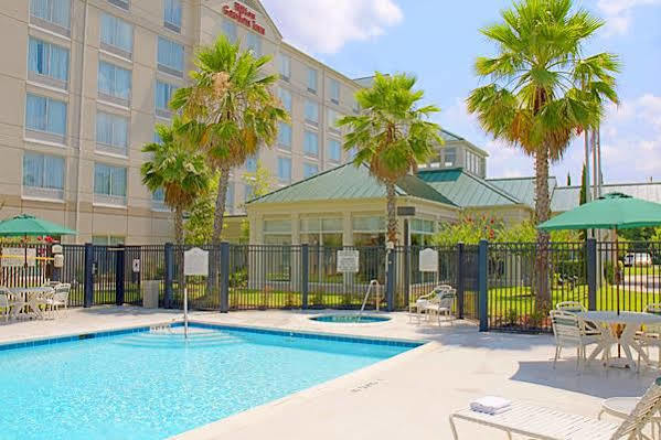 Hilton Garden Houston/bush Intercontinental Airport 3* Houston