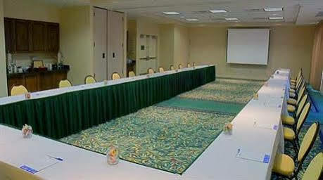 Hilton Garden Houston/bush Intercontinental Airport