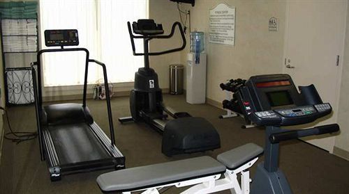 Hotel Hilton Garden Houston/bush Intercontinental Airport 3*